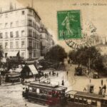 Cours de la Liberté