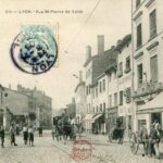 Rue St-Pierre de Vaise