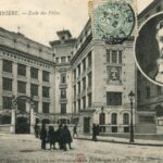 La Martinière - Ecole des Filles