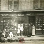 Bois d'Oingt - Chapellerie Guyot Boutique Bergeron