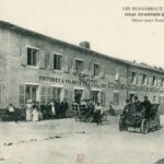 Les Echarmeaux- Hotel Chanrion Briday Séjour pour Famille