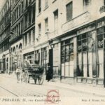 16 Rue Constantine- Restaurant Pomarais