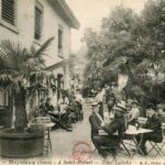 Meyzieux - A St Hubert - Hôtel Laliche