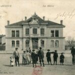 Pierre Bénite - La mairie