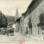 Rivolet - Grande rue