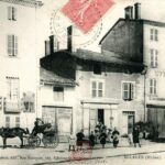 St Lager - La Mairie