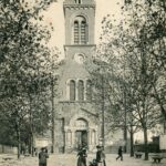 Tassin- L'Eglise
