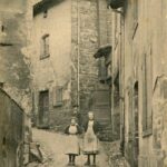 Arbresle (l') - Rue Ferrachat