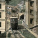Chemin de fer à crémaillères de Fourvière