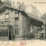 Funiculaire - Croix Paquet