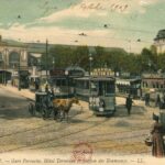 Gare Perrache