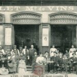 Café Collet - Quai St-Antoine