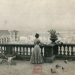 Société lyonnaise des beaux arts - Salon 1907