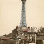 Tour métallique de Fourvière