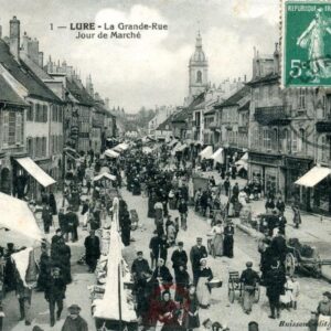 Haute Saône (70)