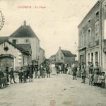 Lalheue- La Place