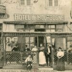 Macon - Maison Blanot 1 place de la Barre - Restaurant