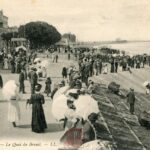 Mâcon - Quai du Breuil