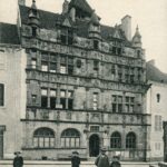 Paray le Monial- Hotel de Ville (Autre)