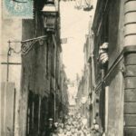 Courgoin - Rue Benoit
