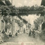 Arbin- Environs de Montmélian