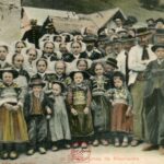 Maurienne - Costumes