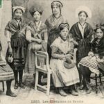 Les Costumes de Savoie