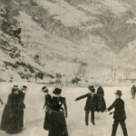 Modane- Skating Alpestre