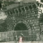 Modane - Tunnel du Mont Cénis