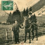 Pralognan- En Route pour la Vanoise