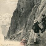 Chamonix - Ascension de Brévent