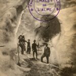 Chamonix- Grotte du Glacier de Bossons