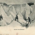 Glacier des Bossons