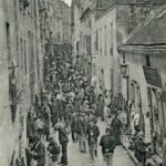 5ème - Marché aux puces