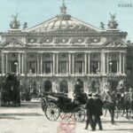 9ème - L'Opéra