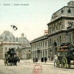 7ème - Ecole militaire