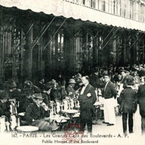 Beau Paris (75)