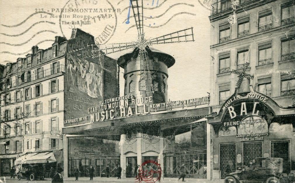Paris (75)