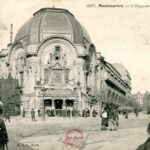 2ème - Montmartre, l'hippodrome