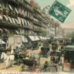 2ème - Rue de la Paix