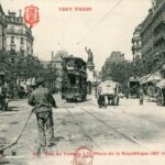 3ème - Rue du Temple