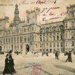4ème - Hôtel de Ville
