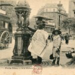 Paris Vécu - A la Wallace