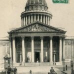 5ème - Le Panthéon