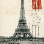 7ème - Tour Eiffel