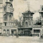 18ème - Le Moulin Rouge (bis)