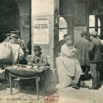 Duclair - Le Marché aux grains