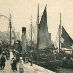Le Tréport- Le Port