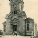 St Cyr L'école- L'Eglise