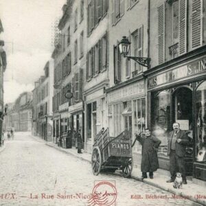 Seine et Marne (77)